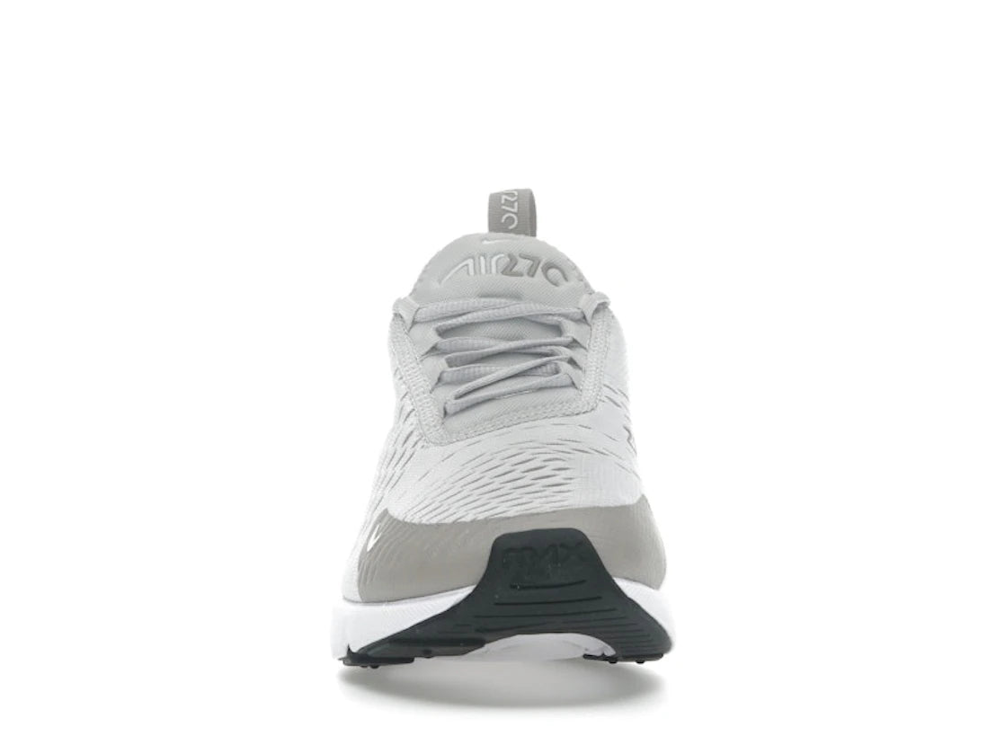 Nike Air Max 270 Vast Grey Racer Blue