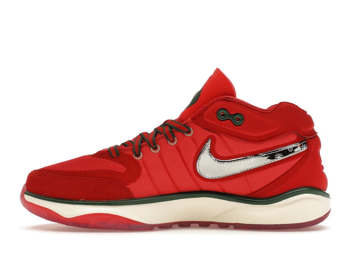 Nike Air Zoom GT Hustle 2 Christmas