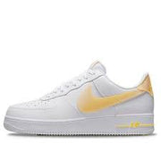 Nike Air Force 1 Low Jumbo White Vivid Sulfur