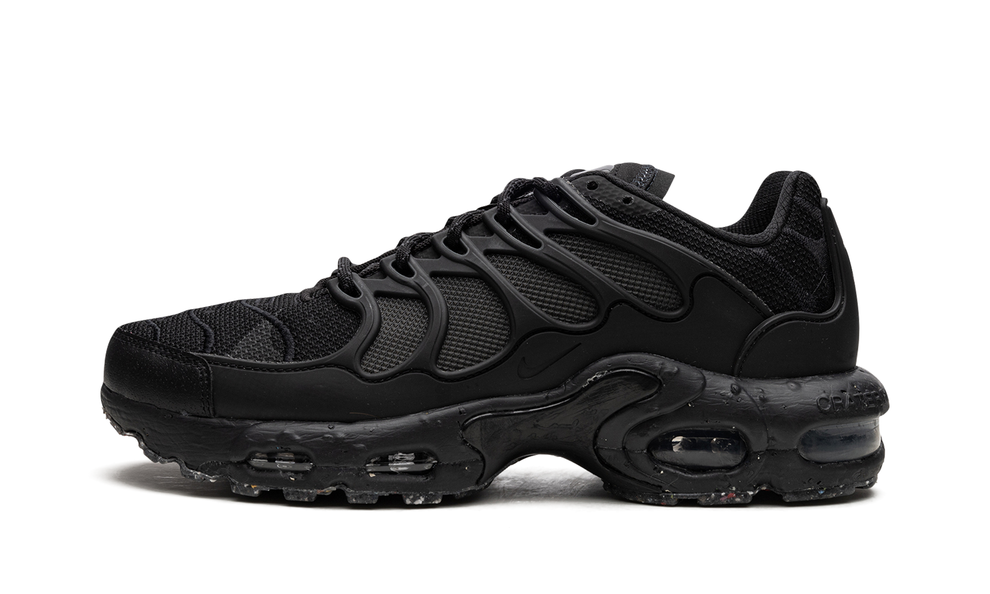 Nike Air Max Terrascape Plus Black Anthracite