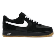 Nike Air Force 1 Low '07 LV8 Black Gum Light Brown White