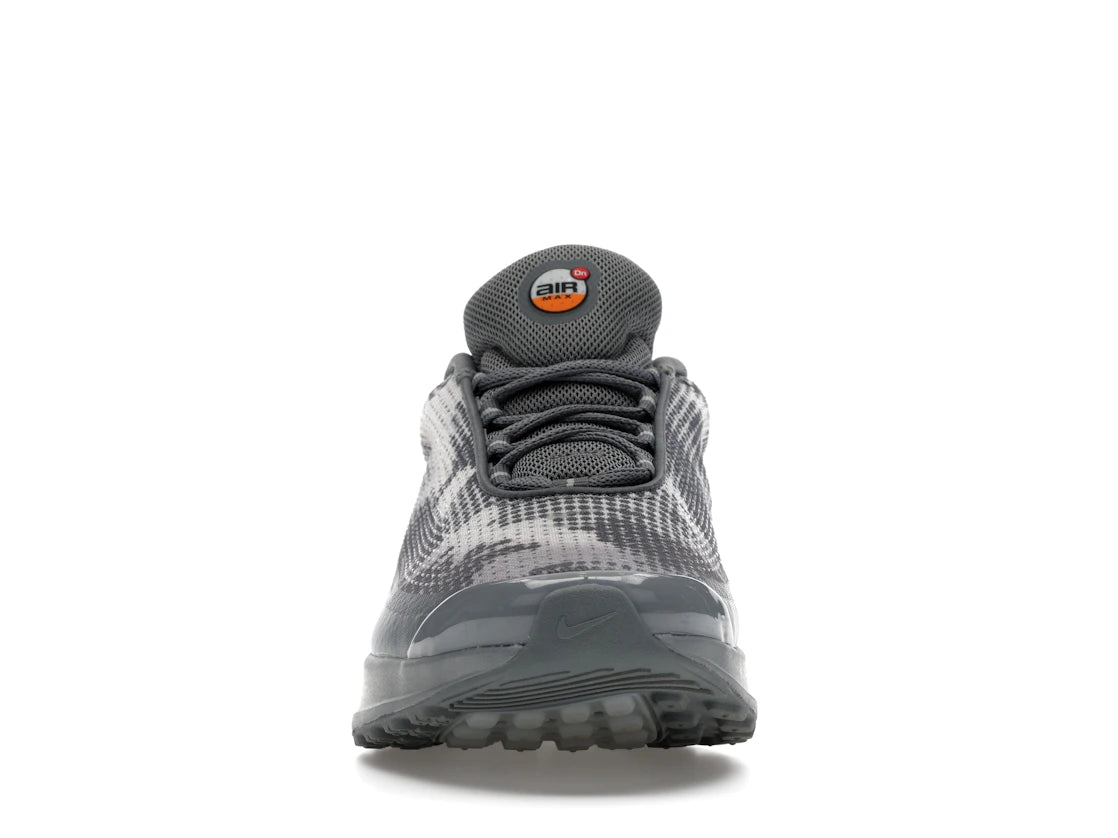Nike Air Max Dn Cool Grey Metallic Silver Iron Grey Photon Dust
