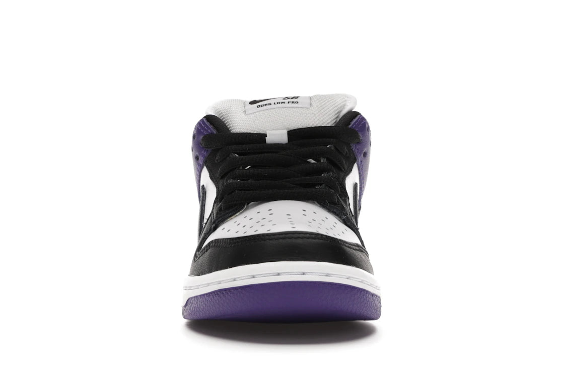 Nike SB Dunk Low Court Purple (2021/2024)