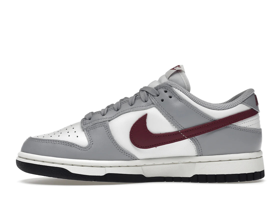Nike Dunk Low Pale Ivory Rosewood (Women's)