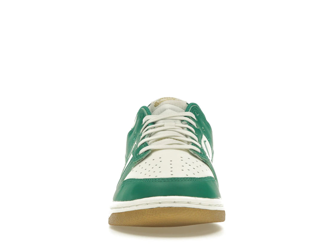 Nike Dunk Low Malachite University Gold (Women's)