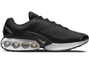 Nike Air Max Dn Black Dark Grey