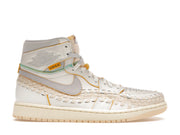Jordan 1 Retro High OG SP Union LA Bephies Beauty Supply Summer of ‘96