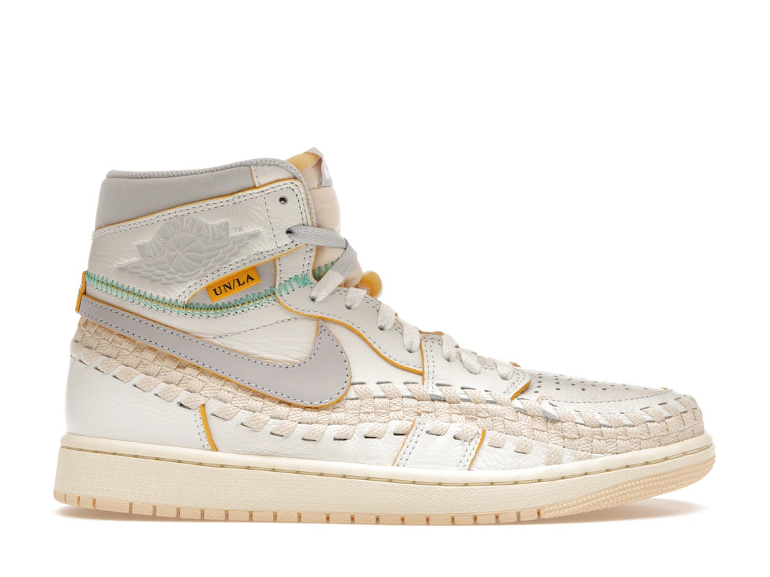 Jordan 1 Retro High OG SP Union LA Bephies Beauty Supply Summer of ‘96