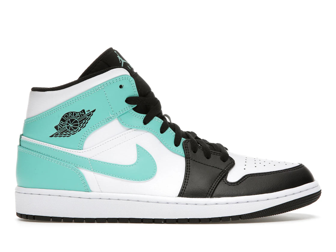 Jordan 1 Mid Tropical Twist Igloo