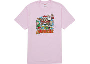Supreme Naughty Tee Light Pink