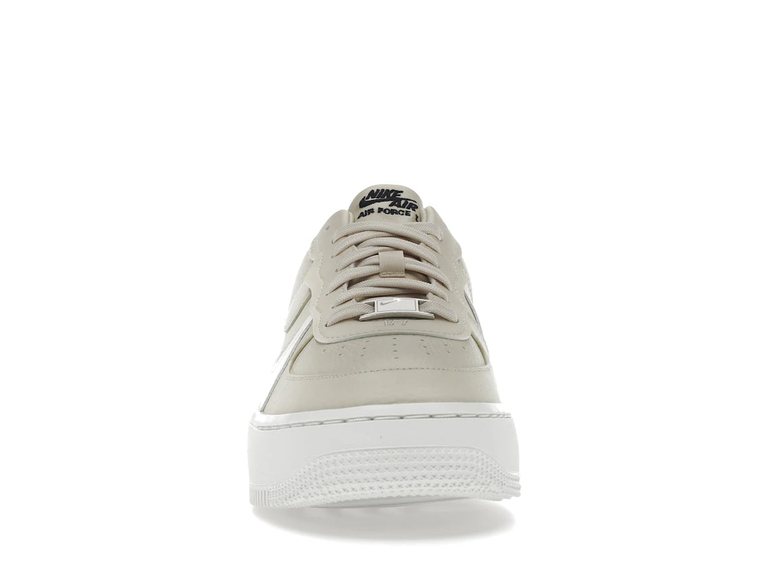 Nike Air Force 1 PLT.AF.ORM Fossil (Women's)