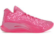 Jordan Zion 3 Pink Lotus (GS)