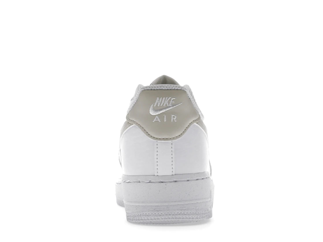 Nike Air Force 1 07 Low Light Orewood Brown (Women's)