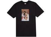 Supreme Larry Clark Neighbor Tee Black