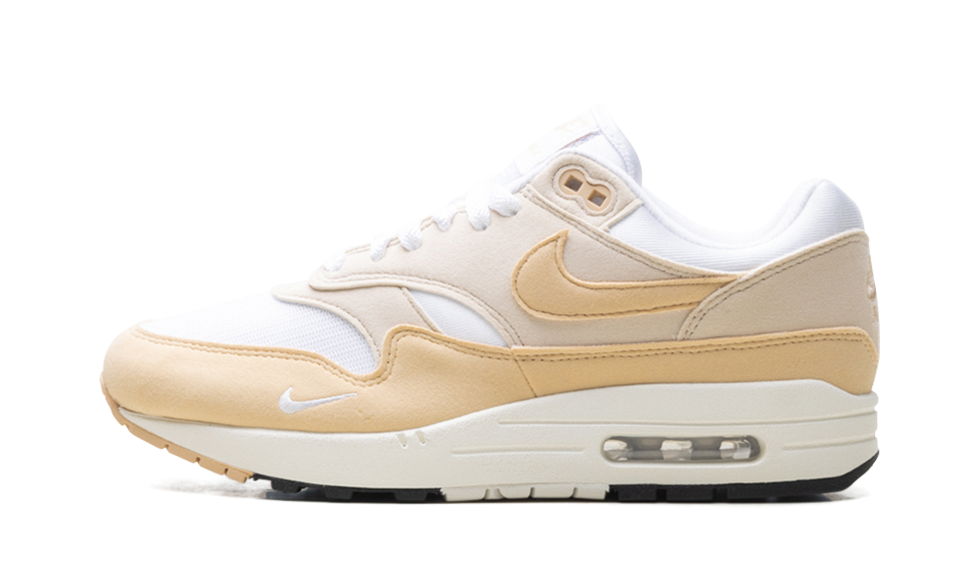 Nike Air Max 1 '87 Light Orewood Brown (Women's)
