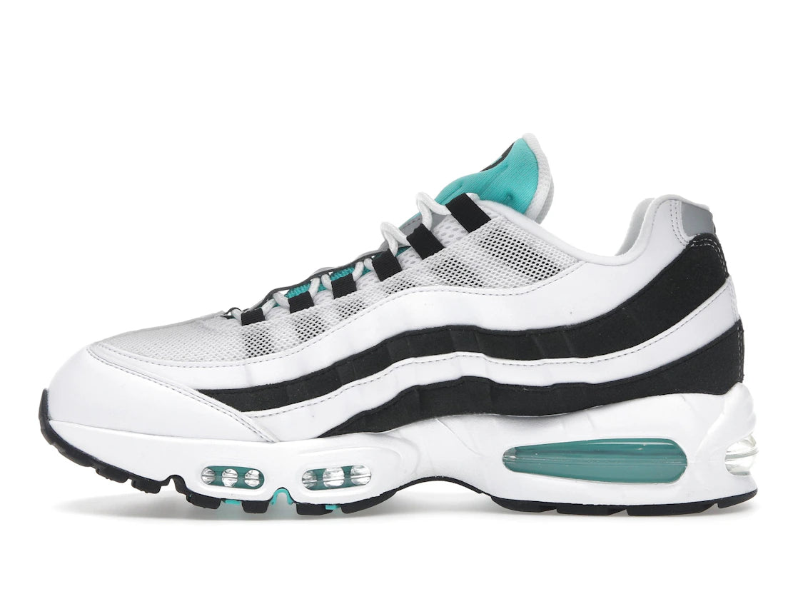 Nike Air Max 95 OG Big Bubble Black Border