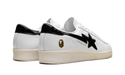 adidas Superstar Vintage Bape White Black