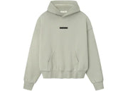Fear of God Essentials Classic Fleece Hoodie Abbey Stone