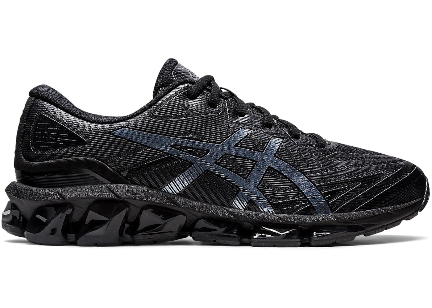 ASICS Gel-Quantum 360 VII Black Black