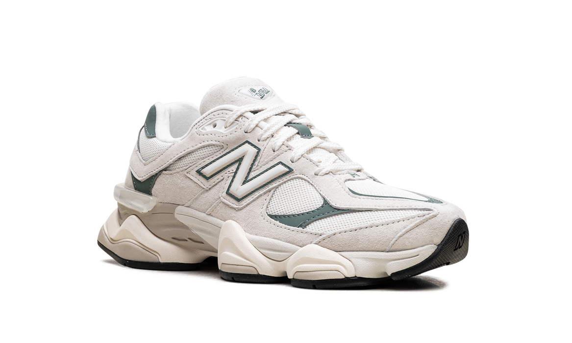 New Balance 9060 Linen Dark Juniper