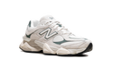 New Balance 9060 Linen Dark Juniper