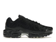 Nike Air Max Plus Black Anthracite Sail (Women's)