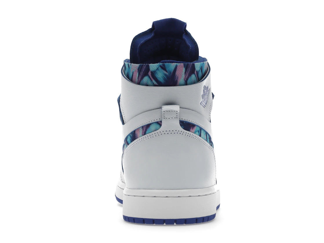 Jordan 1 High Zoom Air CMFT 25 Years In China