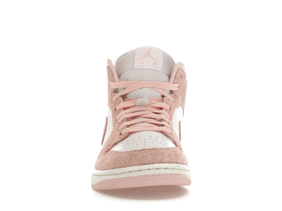 Jordan 1 Mid SE Legend Pink