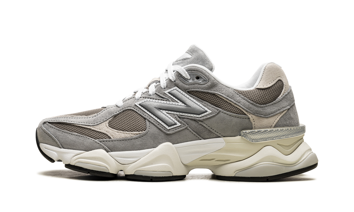 New Balance 9060 Slate Grey Arid Stone