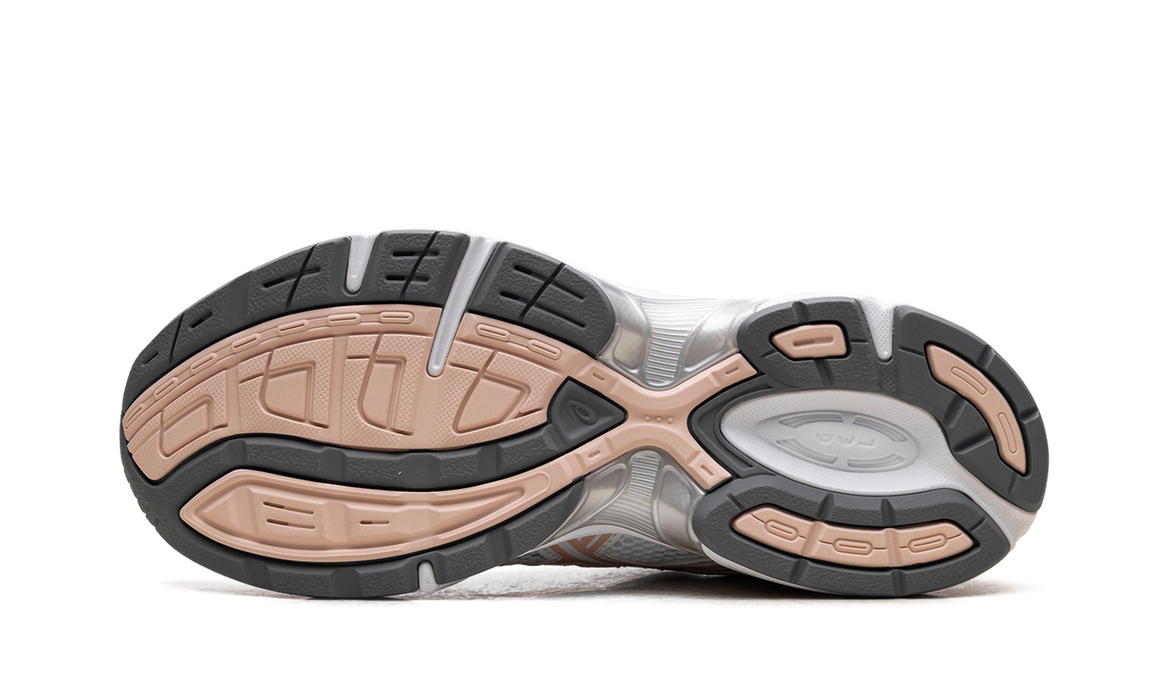 ASICS Gel-1130 White Bisque (Women's)