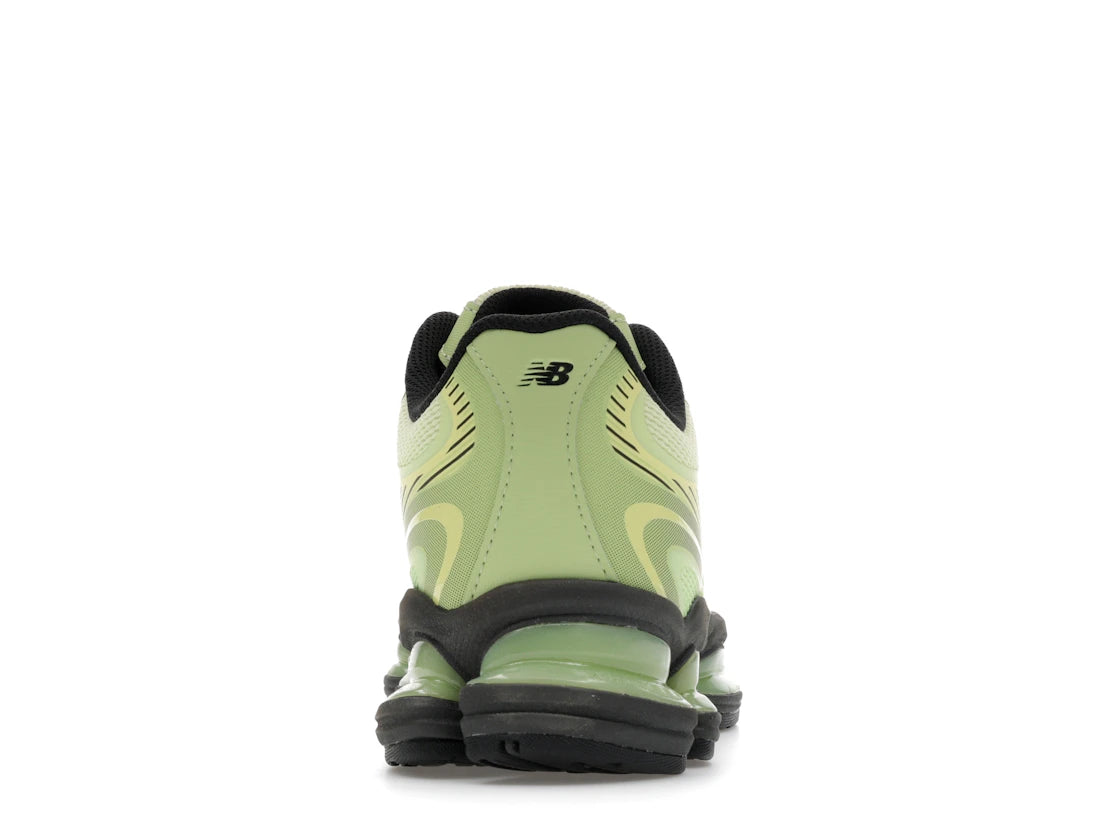 New Balance Abzorb 2000 Limelight Dry Lime