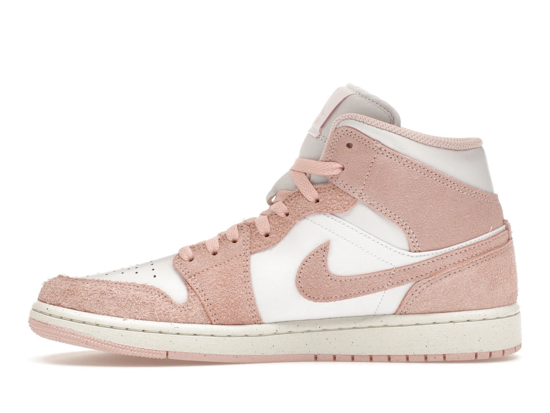 Jordan 1 Mid SE Legend Pink