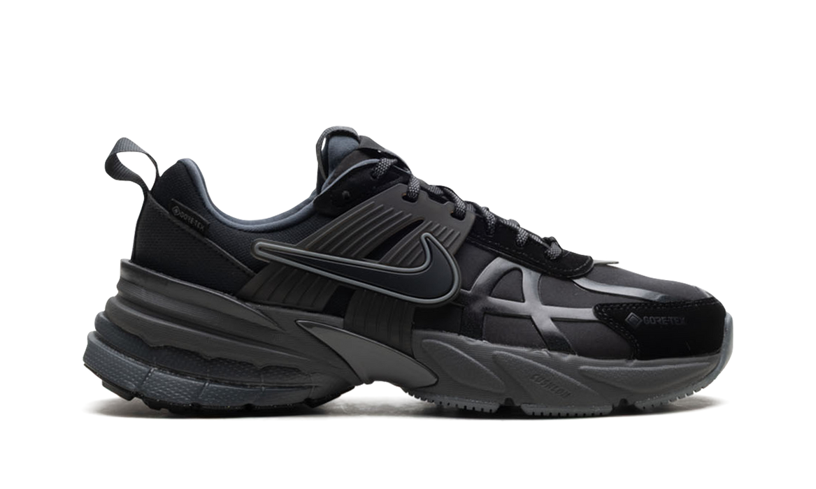 Nike V2K Run Gore-Tex Black Iron Grey (Women's)