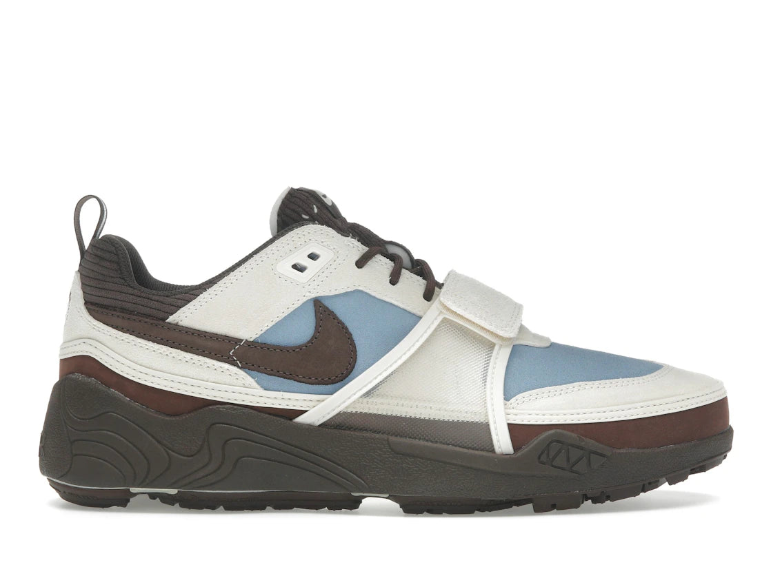 Nike Zoom Field Jaxx Travis Scott Leche Blue