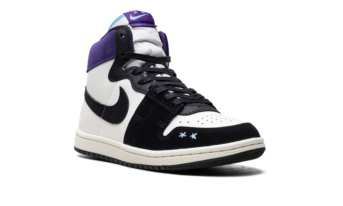 Nike Jordan Air Ship PE SP Opium