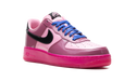 Nike Air Force 1 Low Pink Cooler Mulberry Rose