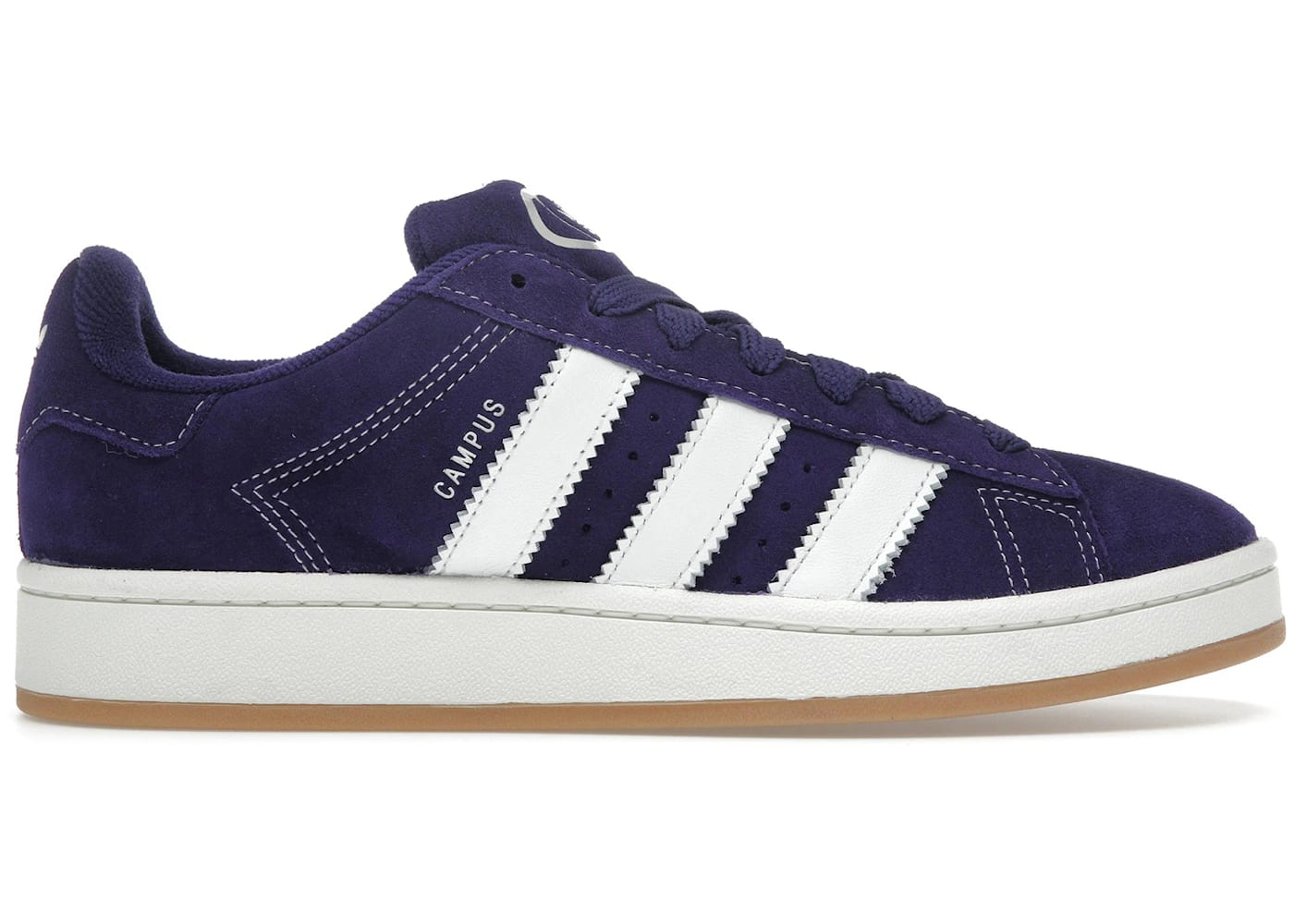 adidas Campus 00s Collegiate Purple (Women's)