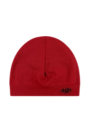 Syna Seamless Hat Red/Black