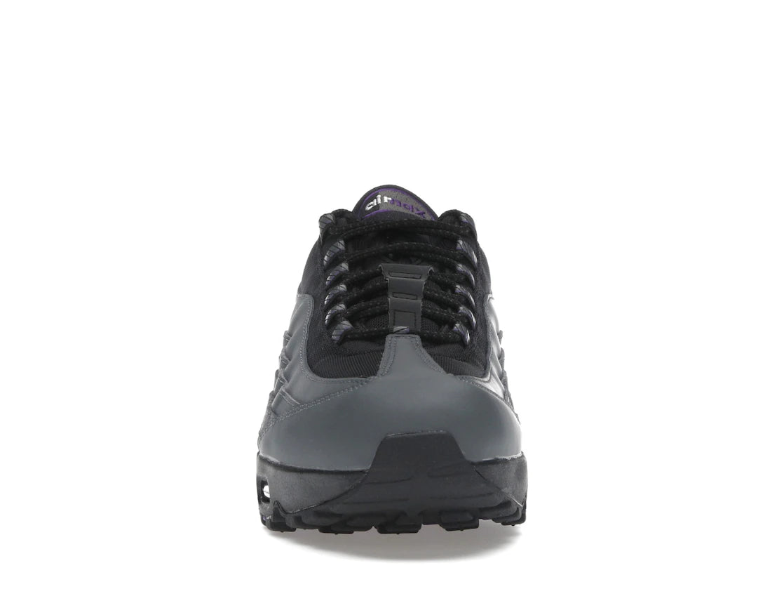 Nike Air Max 95 Racing Pack Iron Grey Wild Grape
