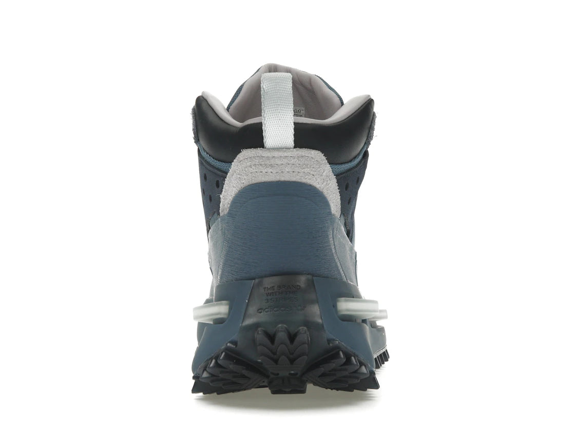 adidas HU NMD S1 RYAT Pharrell Indigo