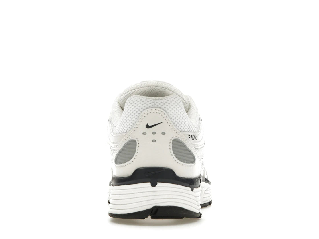 Nike P-6000 Obsidian Summit White