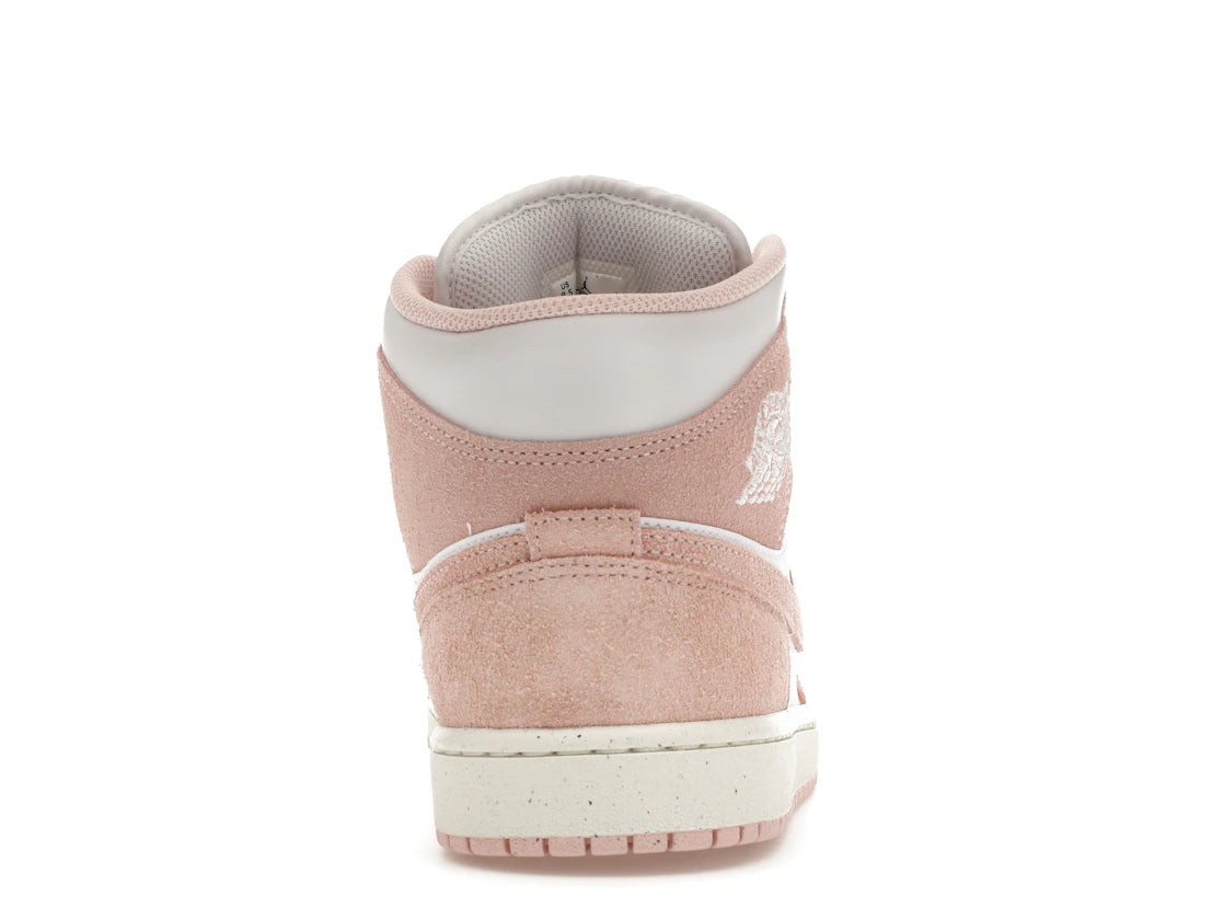 Jordan 1 Mid SE Legend Pink