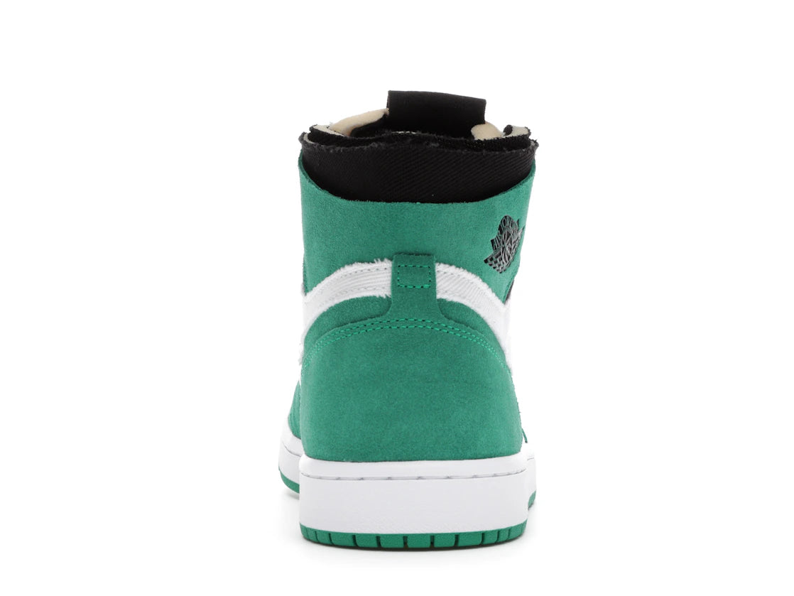 Jordan 1 High Zoom Air CMFT Stadium Green