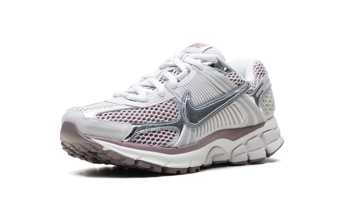 Nike Zoom Vomero 5 Metallic Silver Platinum Violet (Women's)