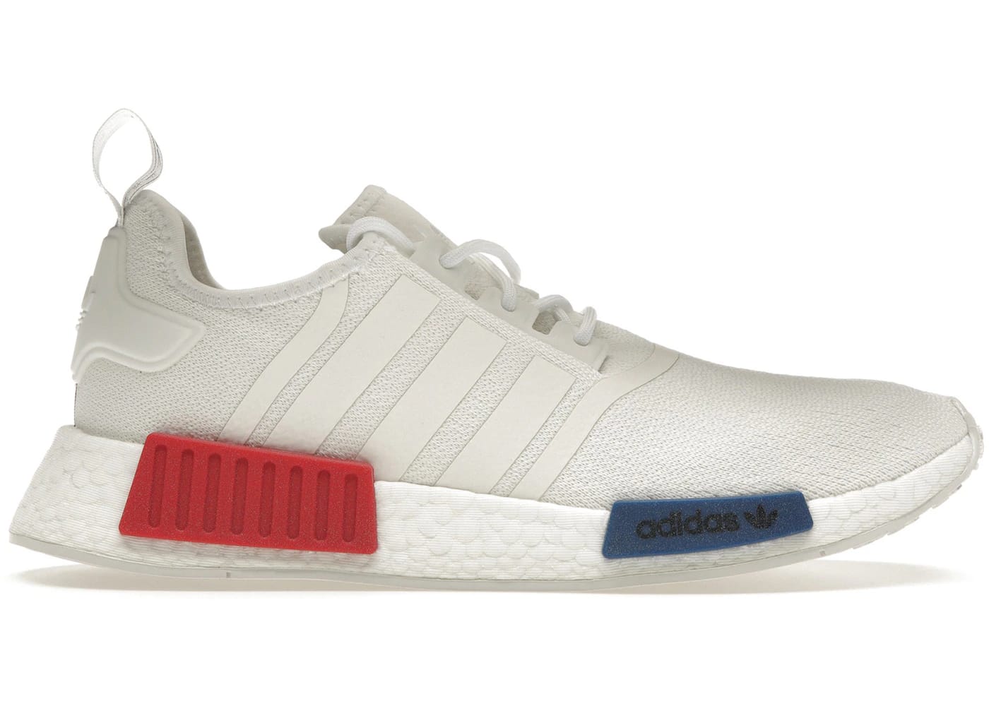 adidas NMD R1 Cloud White