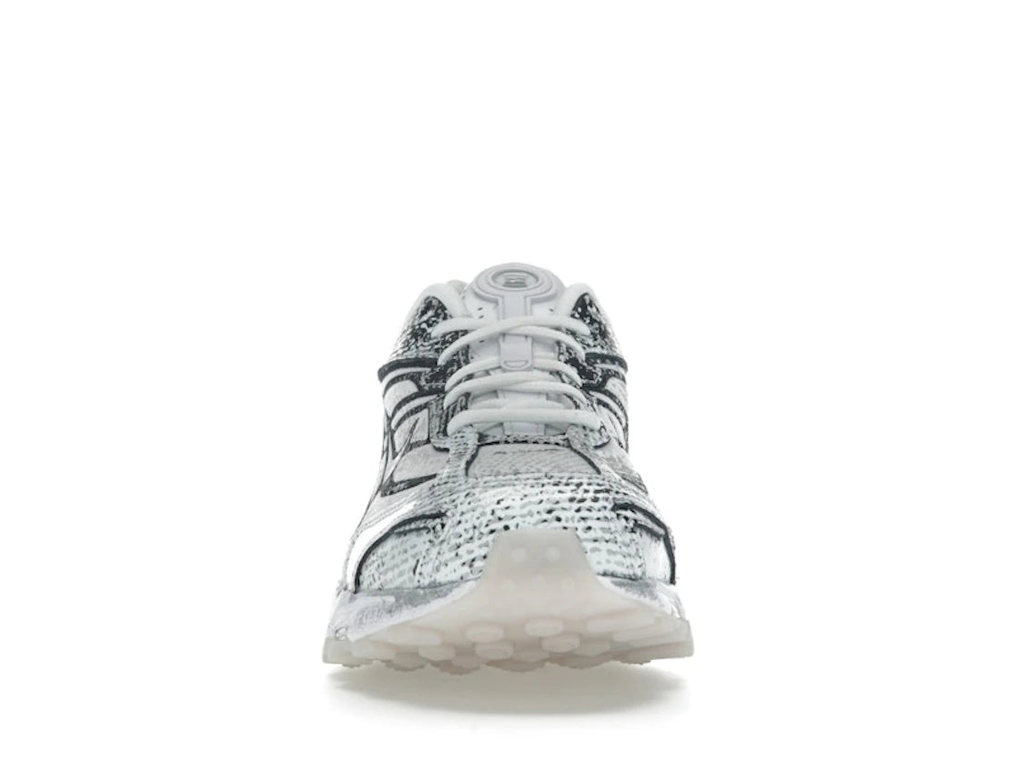 Nike Shox Ride 2 Metallic Platinum