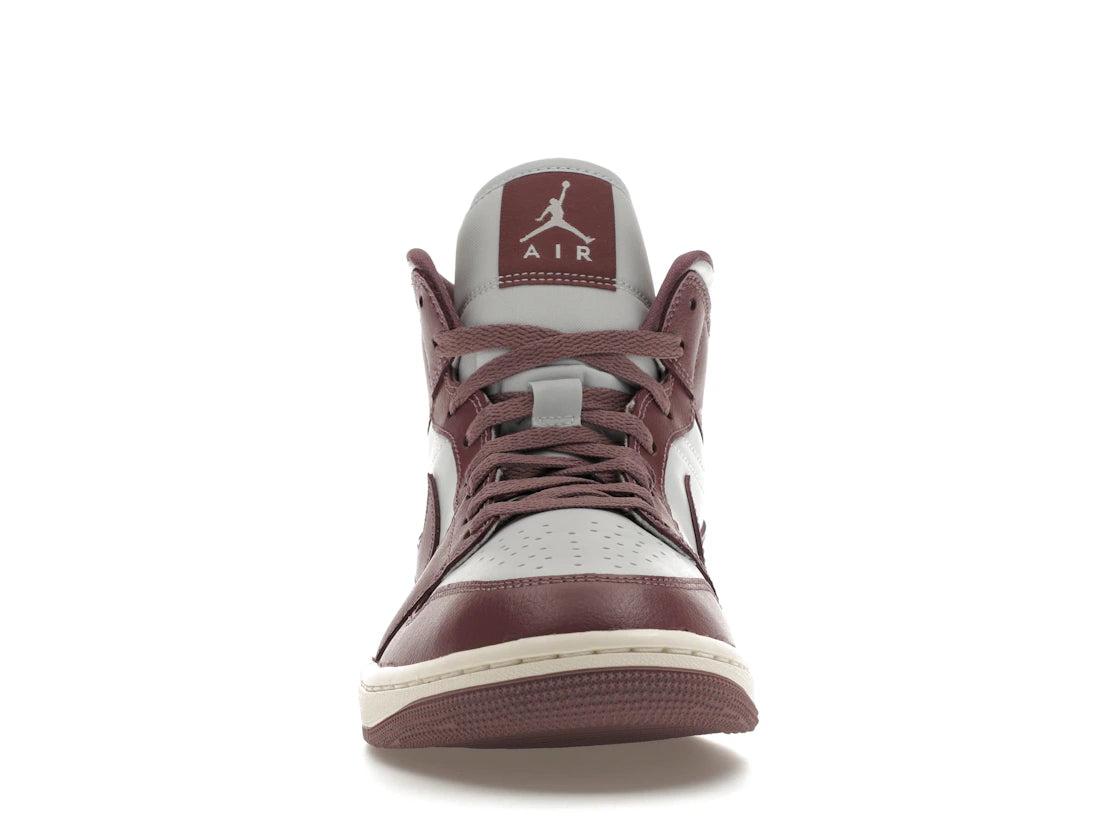 Jordan 1 Mid Sky J Muave (Women's)