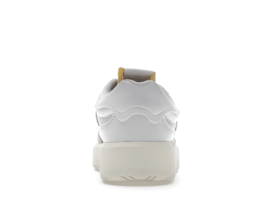 New Balance CT302 White Moonbeam