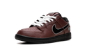 Nike SB Dunk Low Limosine Skateboards