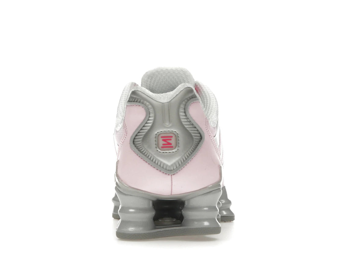 Nike Shox TL Pink Foam (Women's)